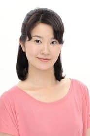 Atsuko Yuya as Jessica (voice)