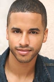 Colbert Alembert as Marcus