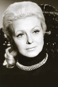 Vija Artmane as Veda Kong