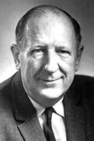 Paul Ford as Mr. Wardman-Scott's father