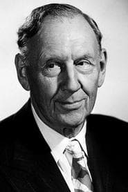 Basil Ruysdael as Mr. Fitzgerald