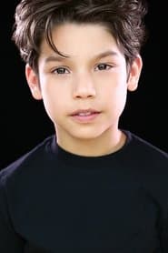 Evan Whitten as Alex