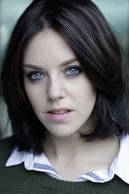 Chloe-May Cuthill as Alterplex Narrator (uncredited)