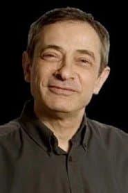 Boris Ruiz as Blasco