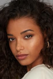 Ella Balinska as Cherie