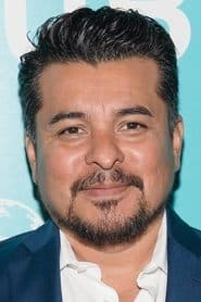 Jacob Vargas as Ramirez