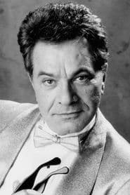 Dick Shawn as Snow Miser (voice)