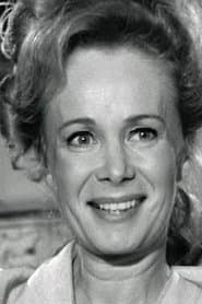 Dominique Minot as Sylvie Gaudel