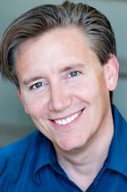 Spike Spencer as Buck Bukowski