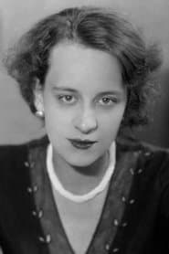 Georgia Backus as Mrs. Warren