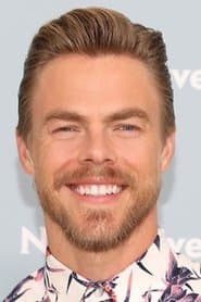 Derek Hough as Self - Host