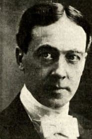 James Durkin as District Attorney