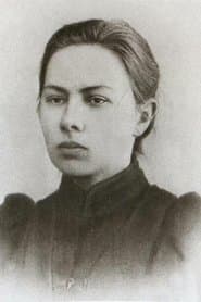 Nadezhda Krupskaya as Herself (archive footage)