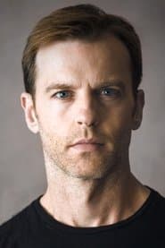 Trevor St. John as Karl