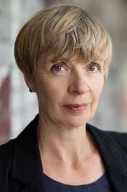 Anna Stieblich as Carla Schmidt