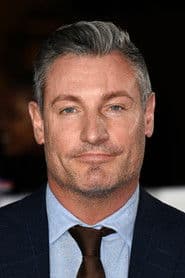 Dean Gaffney