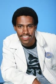 Eric Laneuville as Charlie Logan