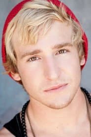 Jamie Nocher as Luke