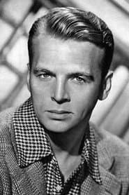 John Lund as Bill Harkness