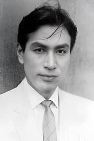 Tetsuro Tamba as Jade Unicorn, Lu Chun I