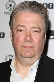 Roger Allam as Dr. Barrie