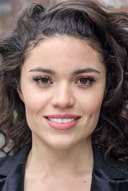 Kathryn Davis as Shay Wilcox