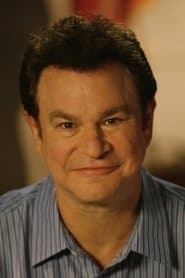 Robert Wuhl as Randy Fisher