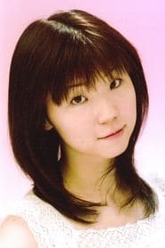 Yuka Nishigaki as Eri (voice)