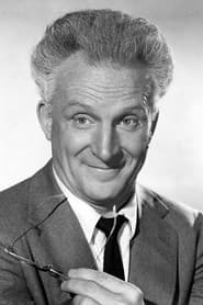 Emil Sitka as Shepherd / Refreshment Man