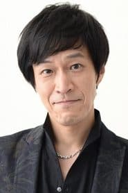 Rikiya Koyama as Mamoru Takamura (voice)