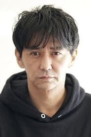 Jun Murakami as Aokage