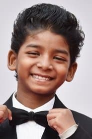 Sunny Pawar as Balmani