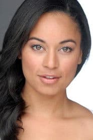 Rhea Bailey as Sarah Price