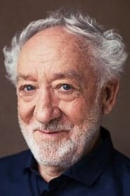 Dieter Hallervorden as German