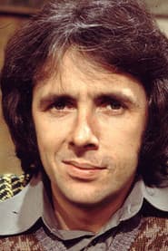 Richard O'Sullivan as Robin Tripp