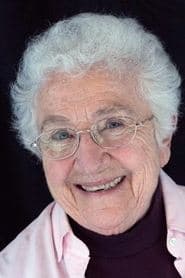 Jean Effron as Librarian