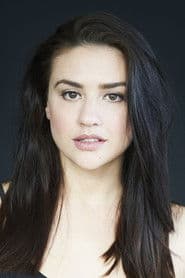 Gwenlyn Cumyn as Nancy