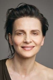 Juliette Binoche as Vianne Rocher