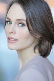 Ellen Adair as Sheriff Lisa Jayne