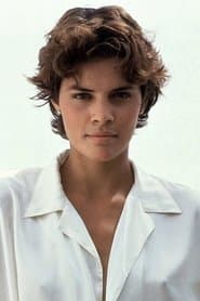 Tahnee Welch as Nikki Holland