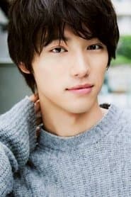 Sota Fukushi as Gentaro Kisaragi / Kamen Rider Fourze