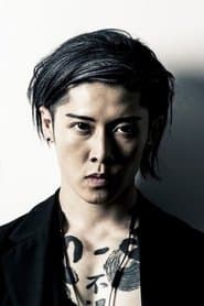MIYAVI as Kôketsu (voice)