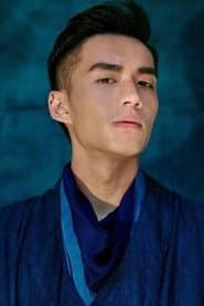 Jack Tan as Adik / Zhang Wen-di