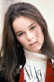 Geraldine Chaplin as Ghost of Christmas Future / Blind Beggarwoman