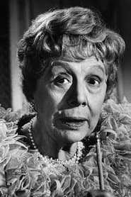 Edith Evans as The Old Countess Ranevskaya