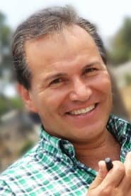 Fernando Sáenz as Marcelo Galván