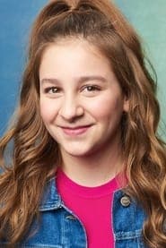 Sky Alexis as Rachel