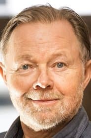 Jesper Asholt as The Boss