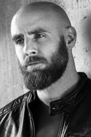 Aaron-Jon North as Randy