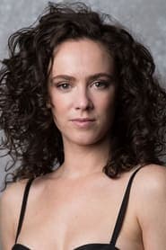 Amy Manson as Cat